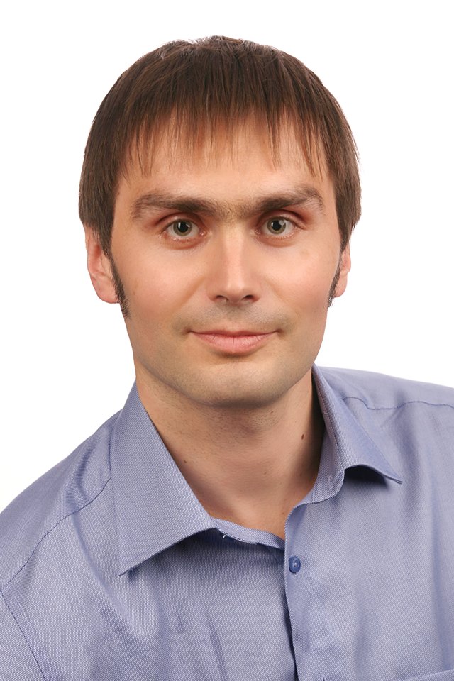 Долматов Александр Владимирович